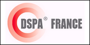 Logo DSPA Extinction par arosol